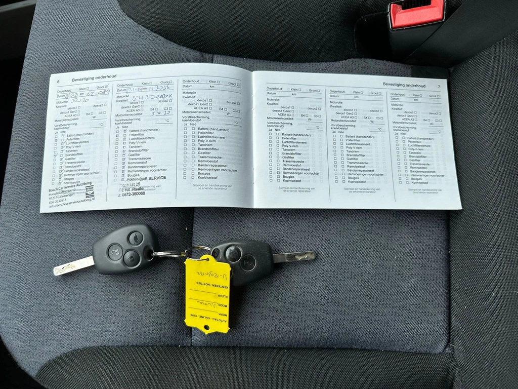 Opel Vivaro – foto 13