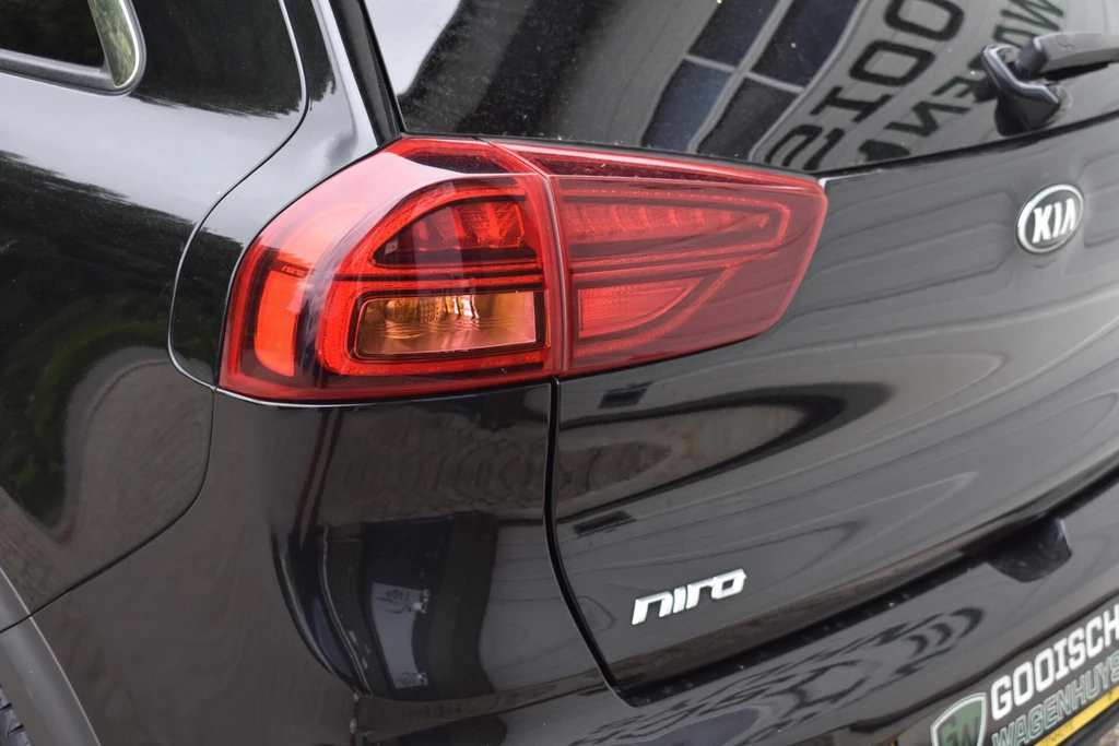 Kia e-Niro – foto 27