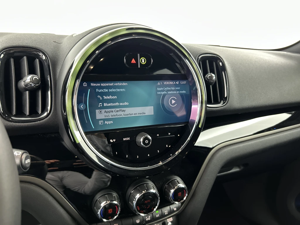 MINI Countryman – foto 21