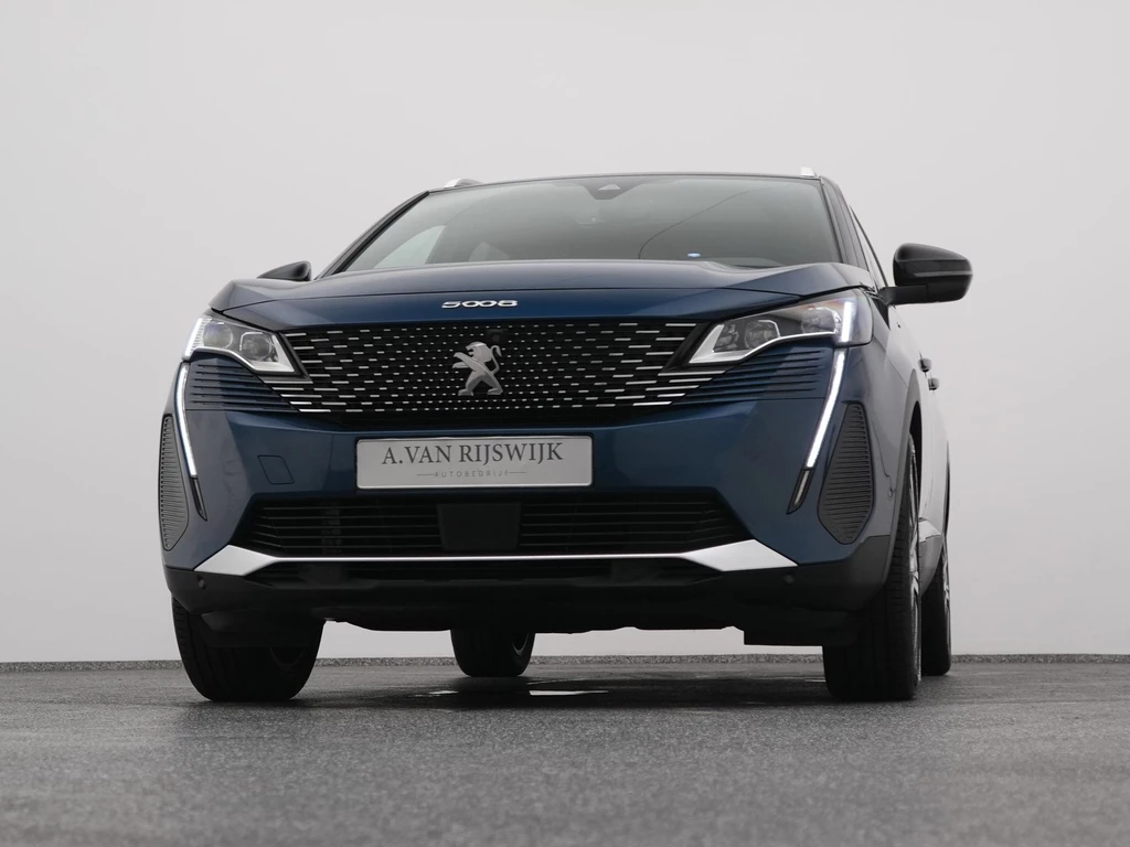 Peugeot 5008 – foto 40