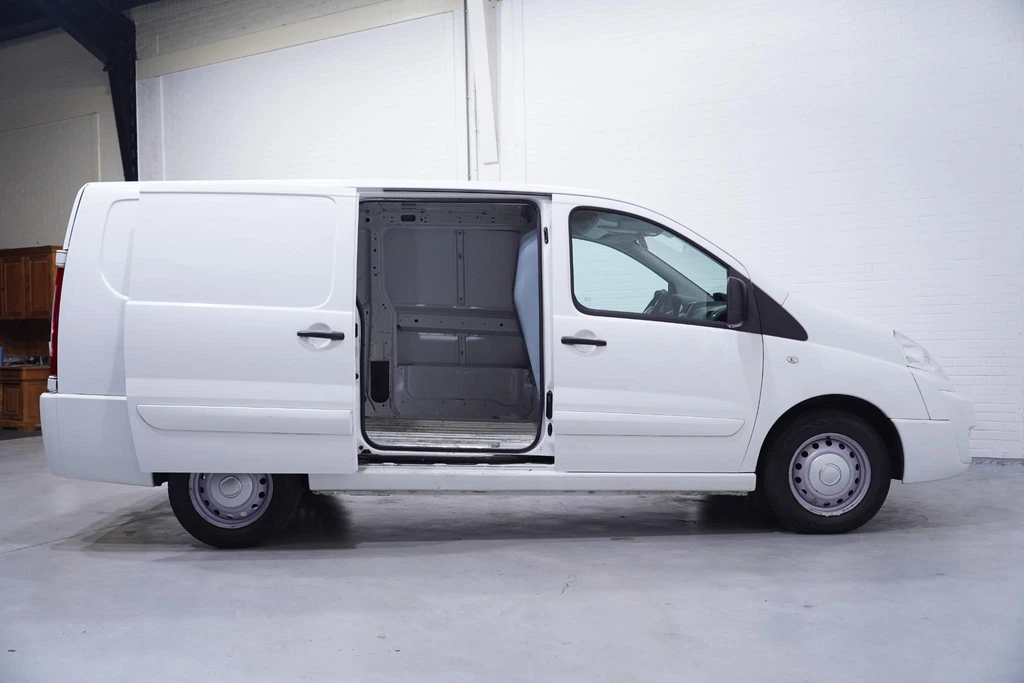 Fiat Scudo – foto 8