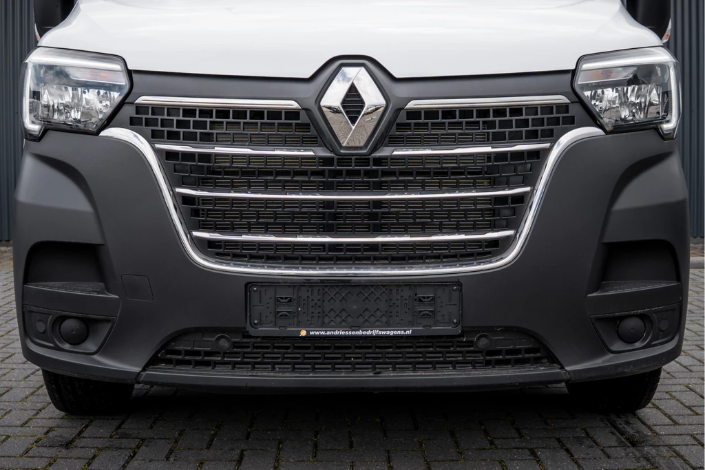 Renault Master – foto 8
