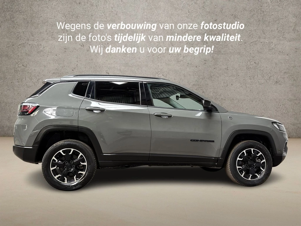 Jeep Compass – foto 4