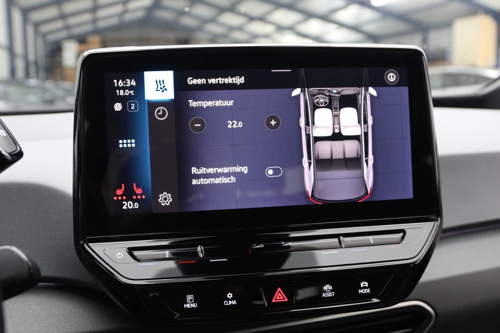 Volkswagen ID.3 – foto 32