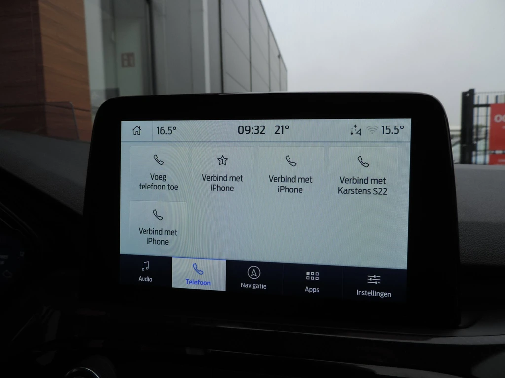 Ford Kuga – foto 41