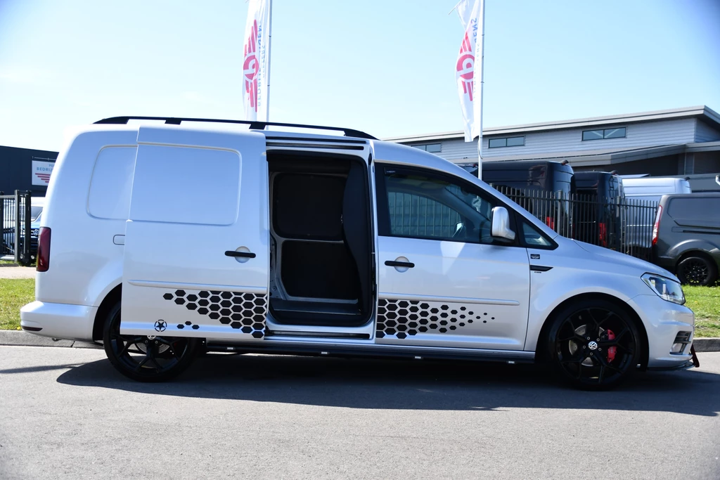 Volkswagen Caddy – foto 10
