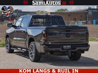 Dodge Ram Pick-Up – thumbnail 10