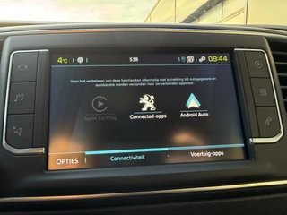 Peugeot e-Expert – thumbnail 24