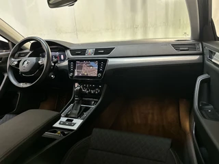 Škoda Superb – thumbnail 9