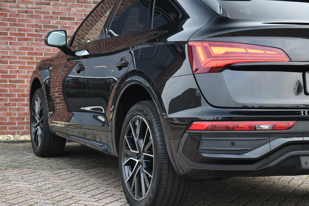 Audi Q5 – foto 11