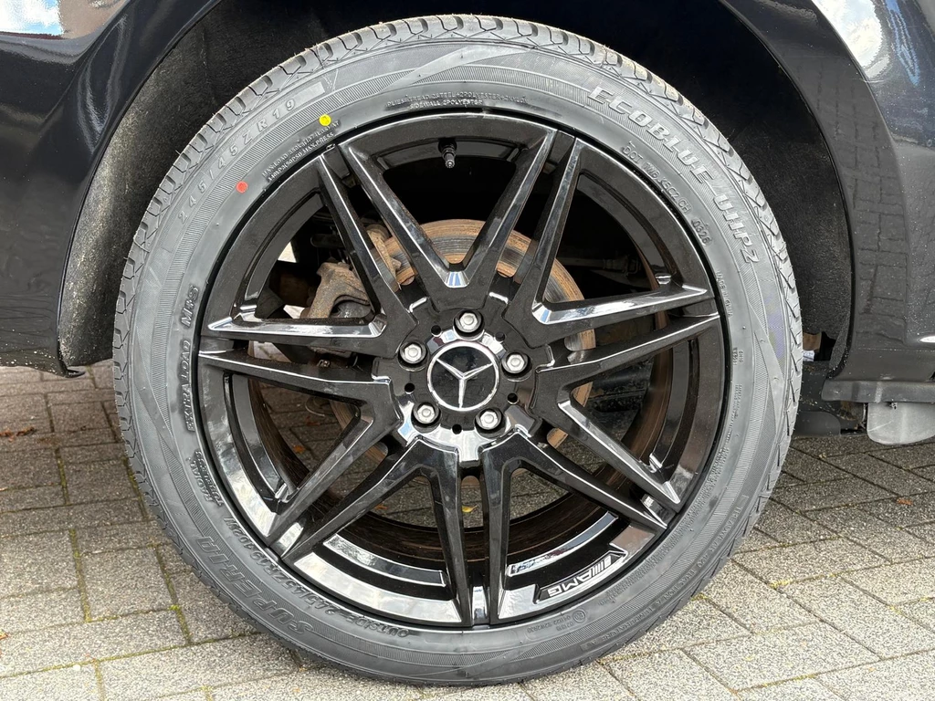 Mercedes-Benz Vito – foto 18