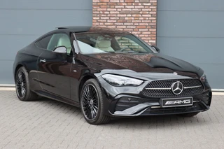 Mercedes-Benz CLE – thumbnail 8