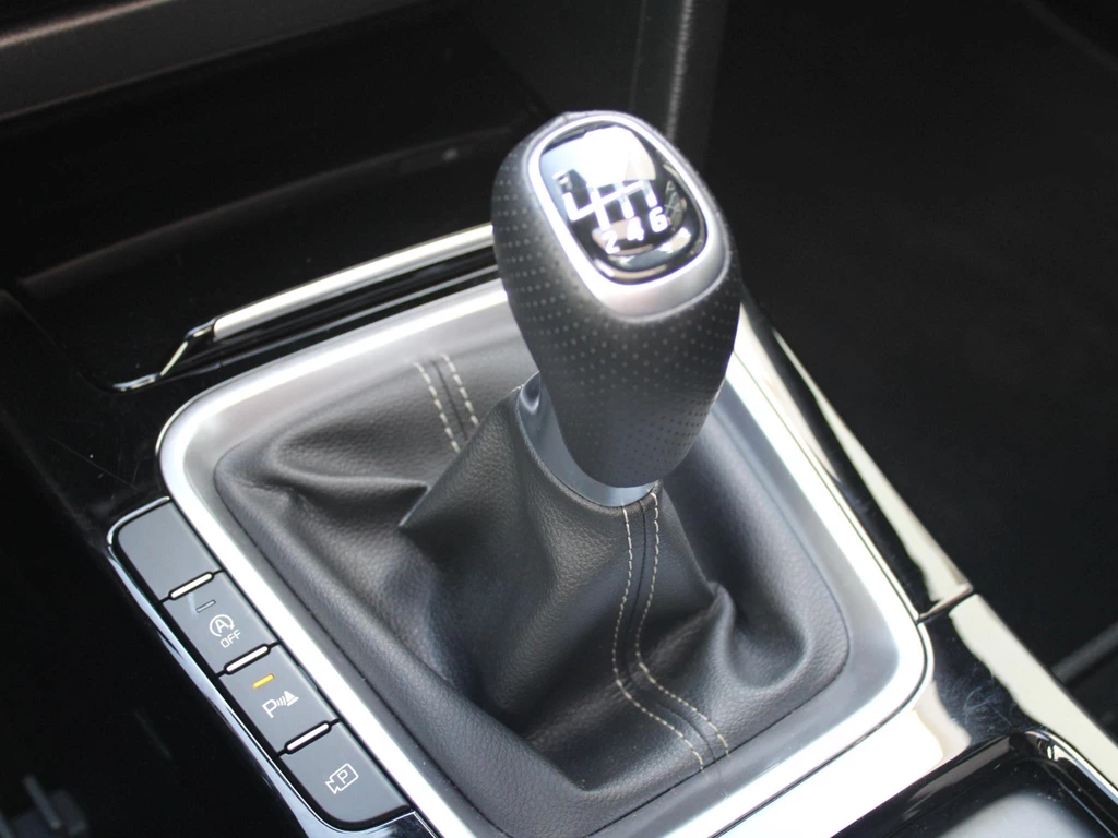 Kia Ceed Sportswagon – foto 24
