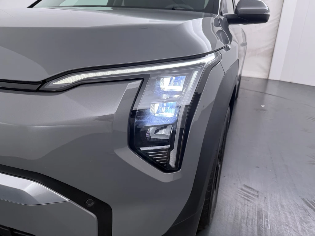 Kia EV3 – foto 14