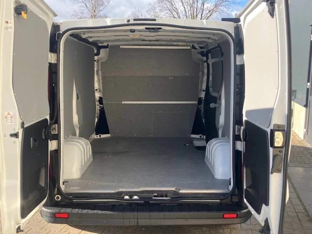 Renault Trafic – foto 4