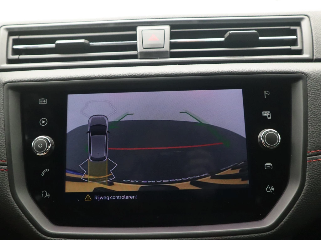SEAT Ibiza – foto 17
