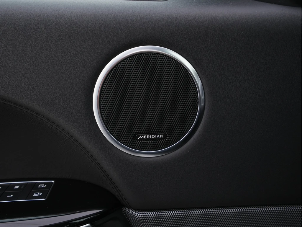 Land Rover Range Rover Sport – foto 30