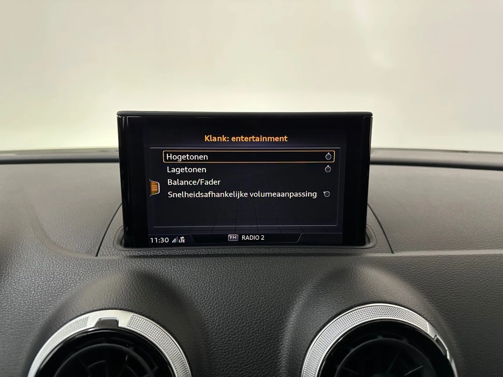 Audi A3 – foto 58