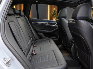 BMW X3 – thumbnail 18