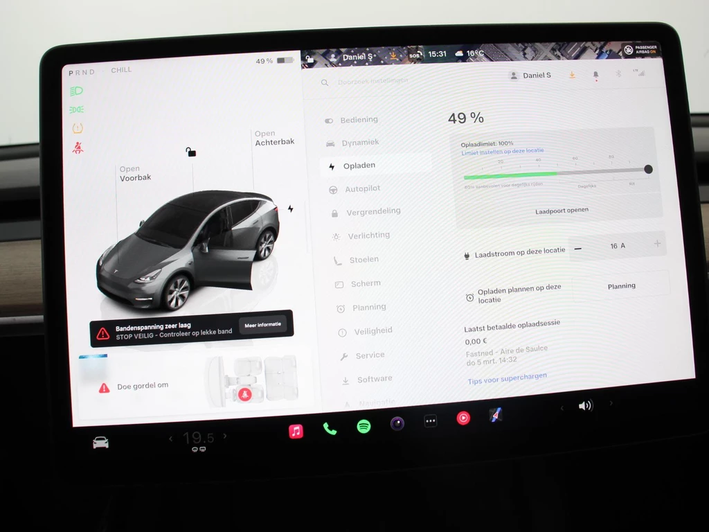 Tesla Model Y – foto 25