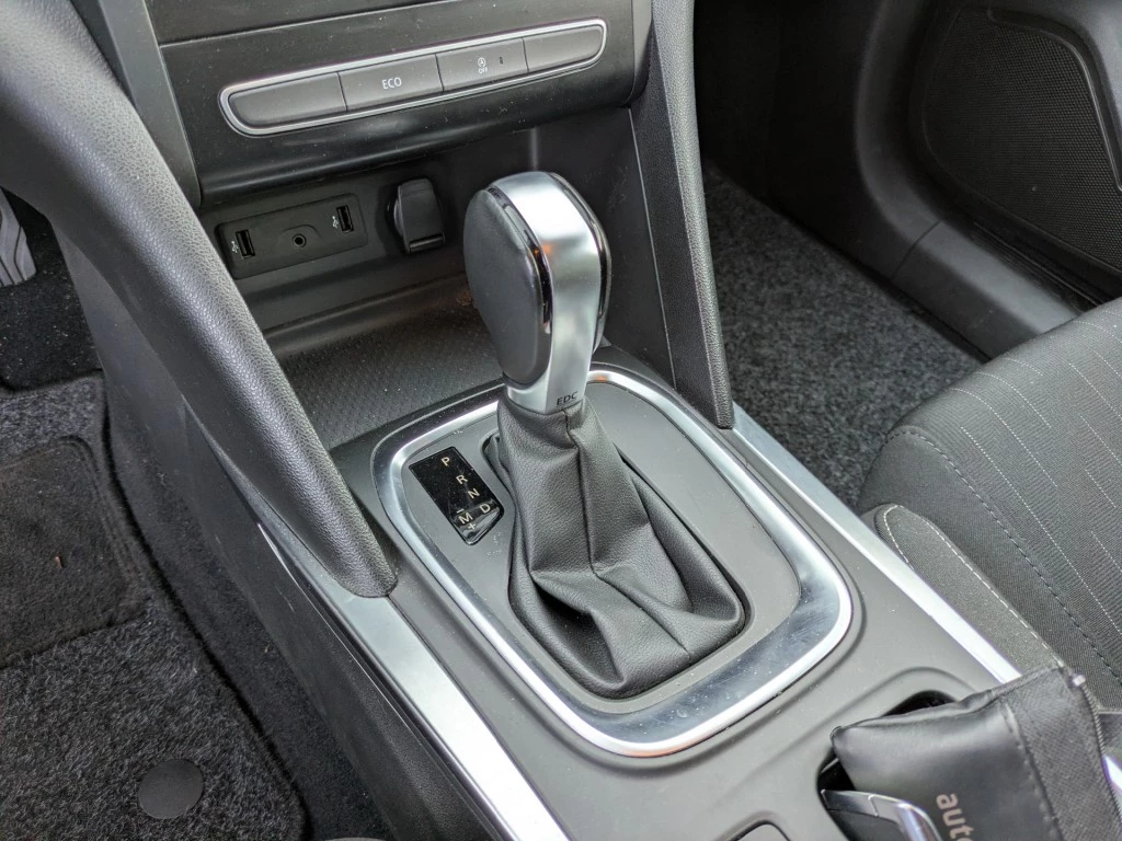 Renault Mégane – foto 15