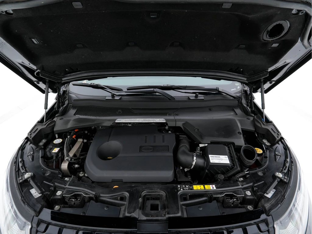Land Rover Discovery Sport – foto 32