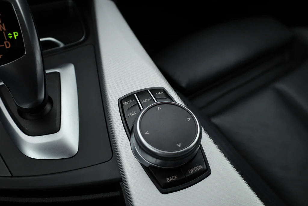 BMW 4 Serie – foto 35