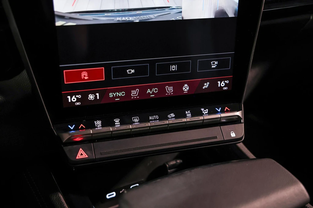 Renault Austral – foto 48
