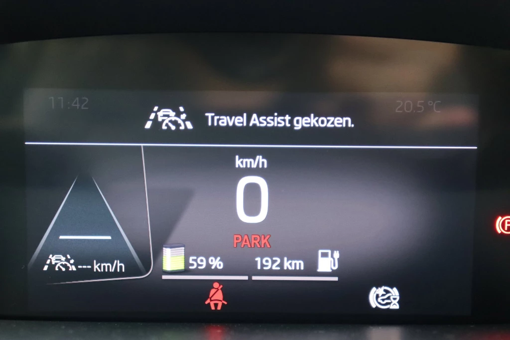 Škoda Enyaq iV – foto 30