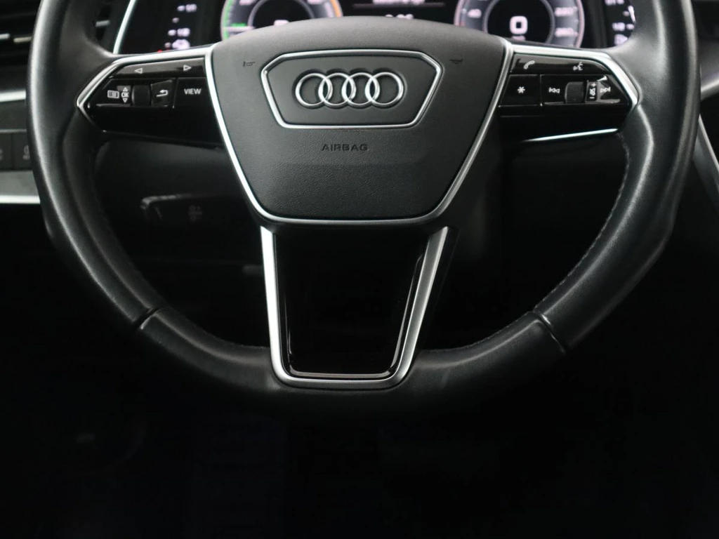 Audi A6 – foto 9