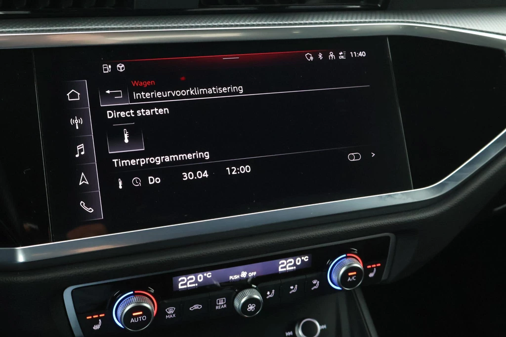 Audi Q3 – foto 33