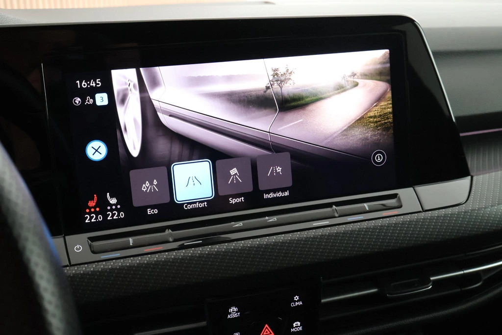 Volkswagen Golf – foto 24