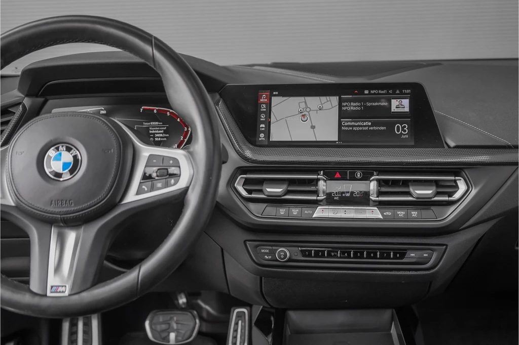 BMW 1 Serie – foto 23