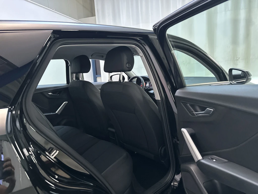 Audi Q2 – foto 17