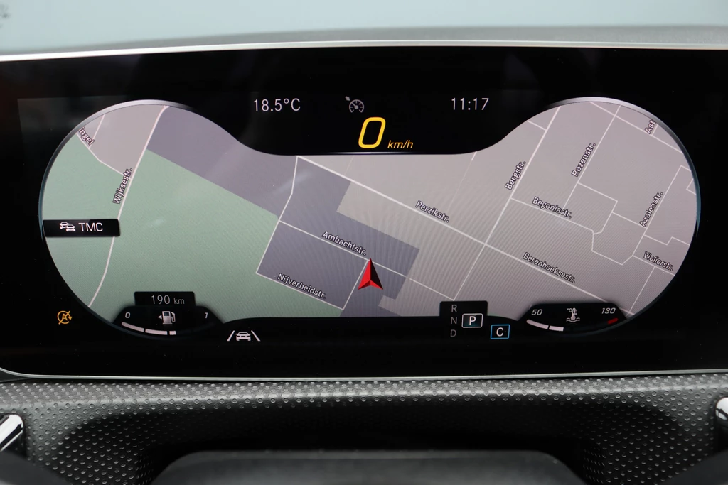 Mercedes-Benz A-Klasse – foto 26