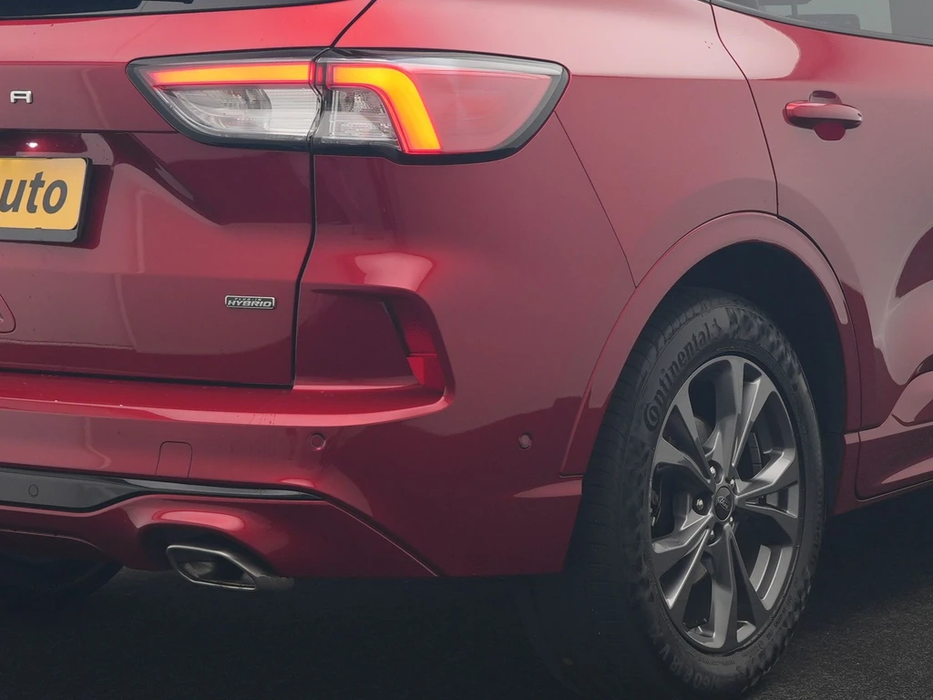 Ford Kuga – foto 17