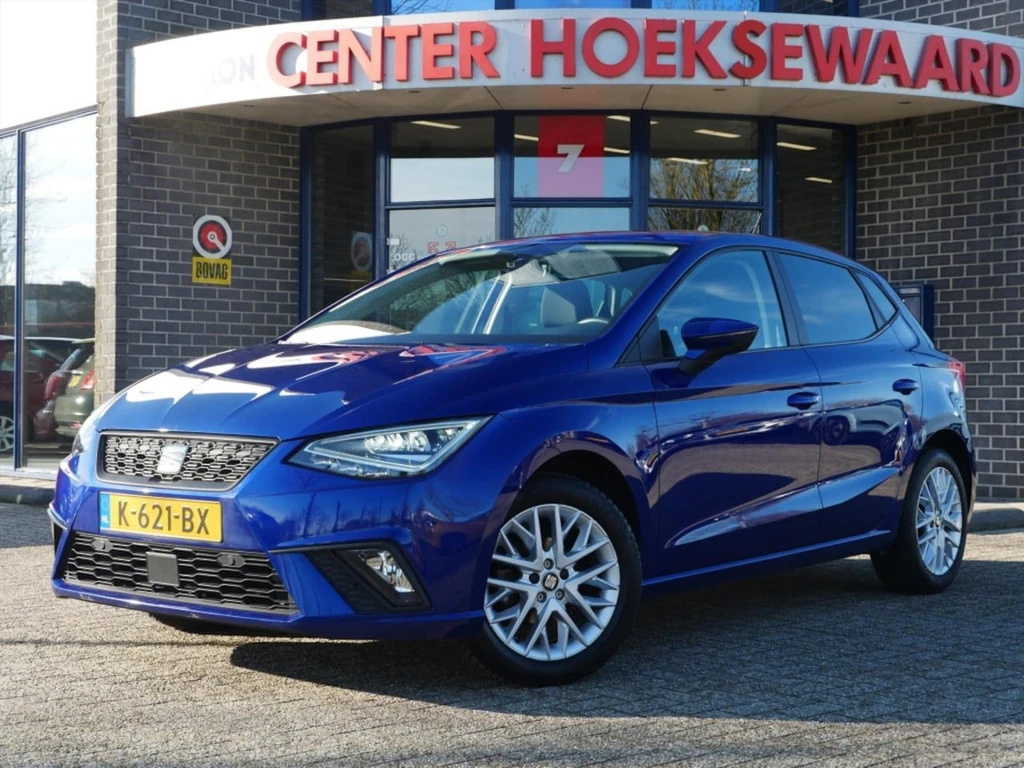 SEAT Ibiza – foto 3