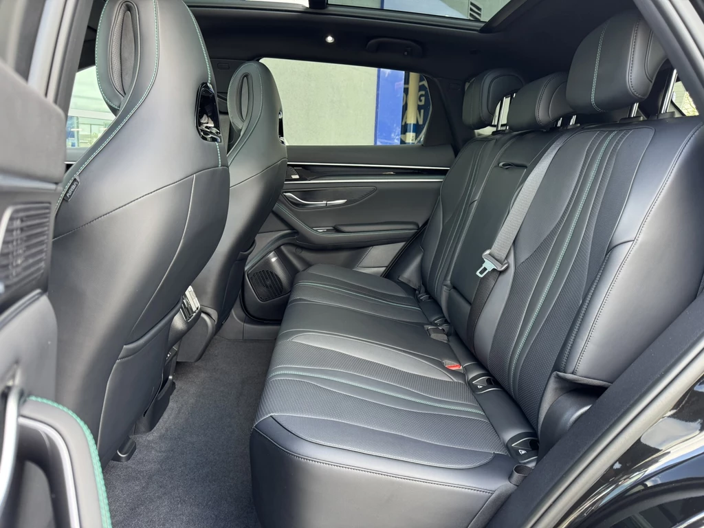 BYD SEAL U – foto 26