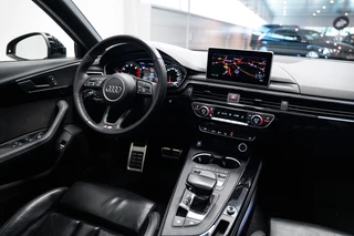 Audi A4 – thumbnail 10