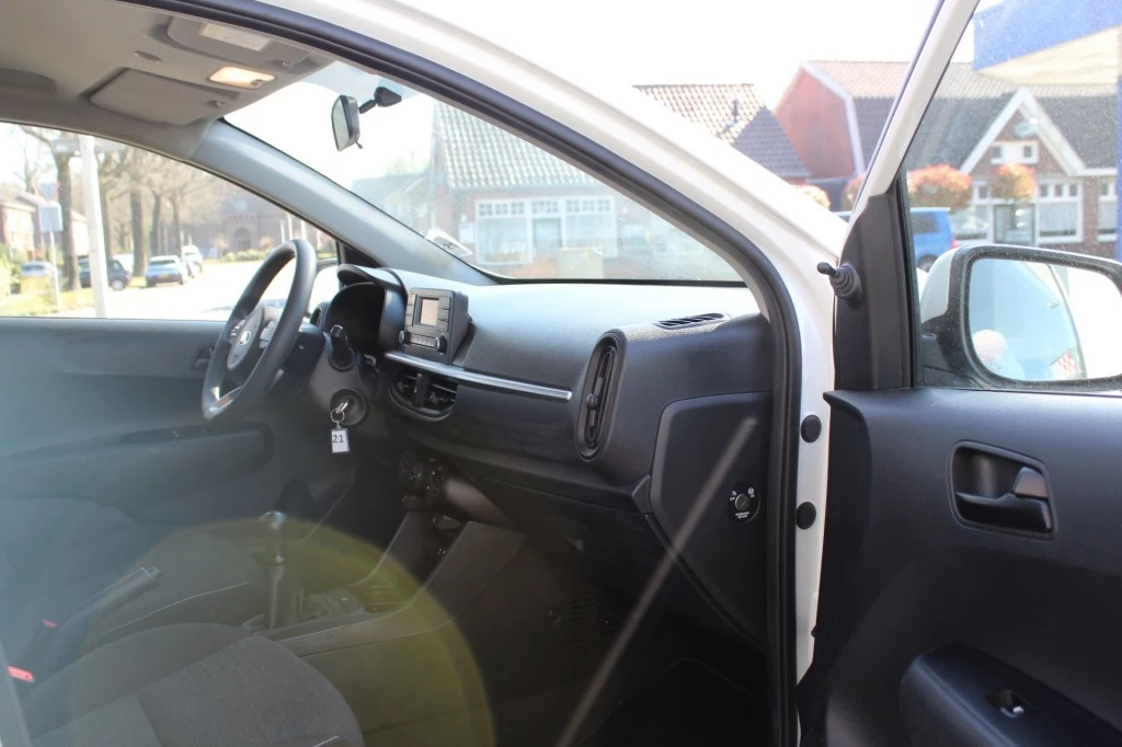 Kia Picanto – foto 5