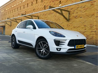 Porsche Macan – thumbnail 14