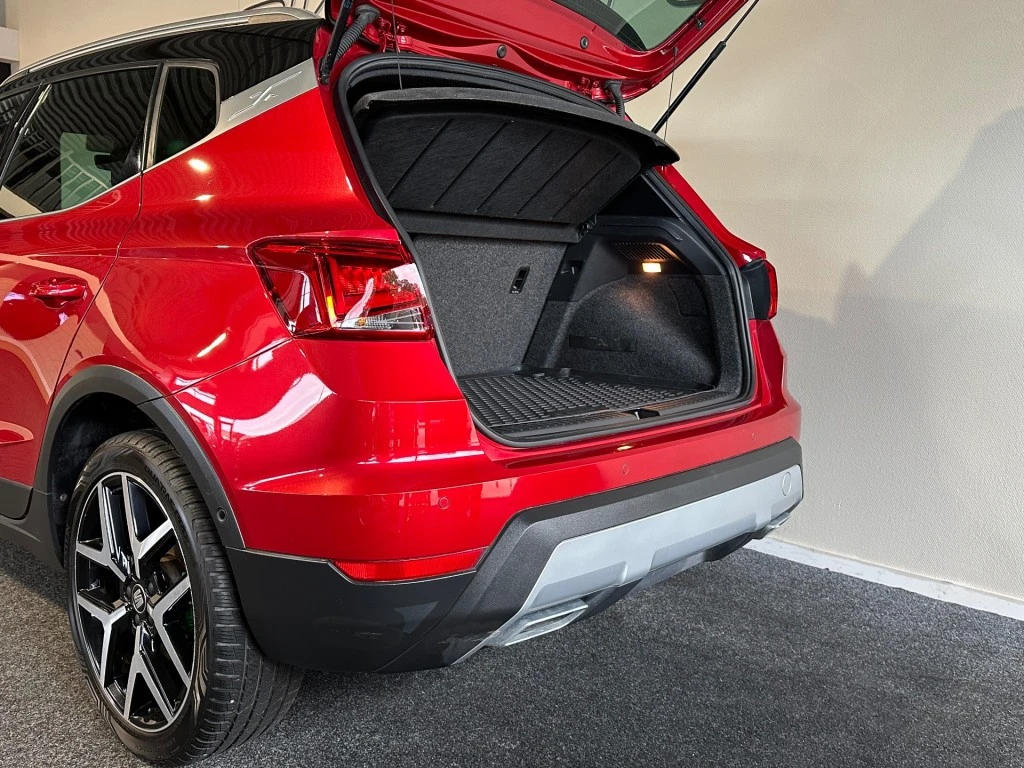 SEAT Arona – foto 48