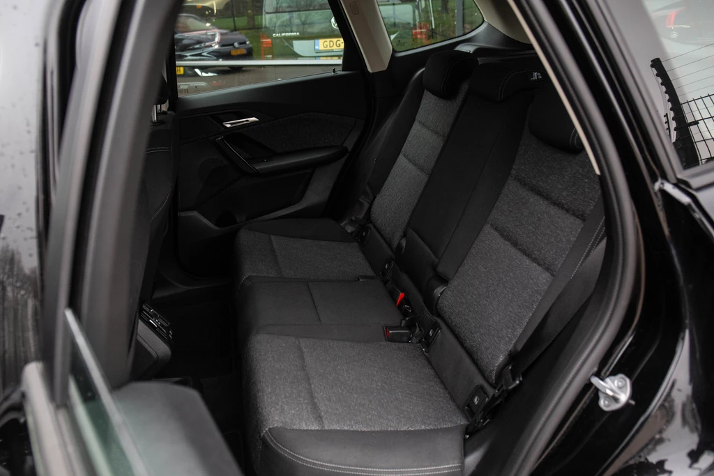 BMW X1 – foto 7