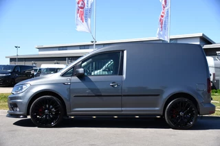 Volkswagen Caddy – thumbnail 5