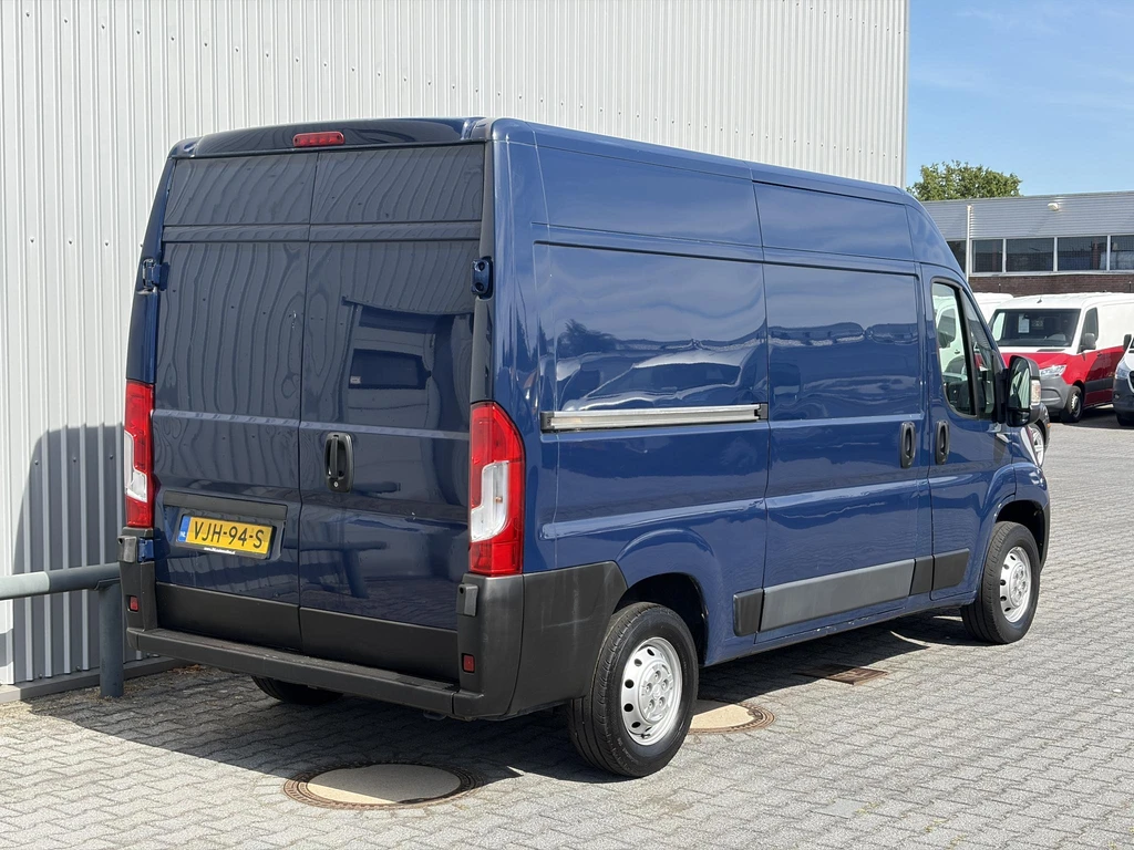 Citroën Jumper – foto 6