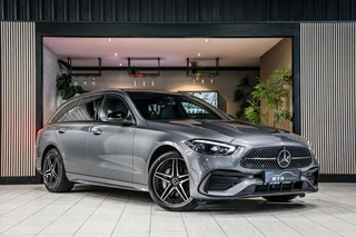 Mercedes-Benz C-Klasse – thumbnail 10