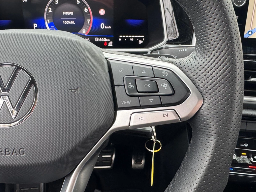 Volkswagen T-Roc – foto 21