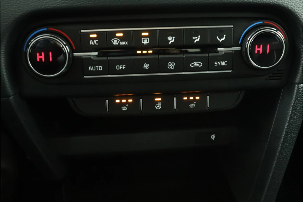Kia Ceed Sportswagon – foto 30