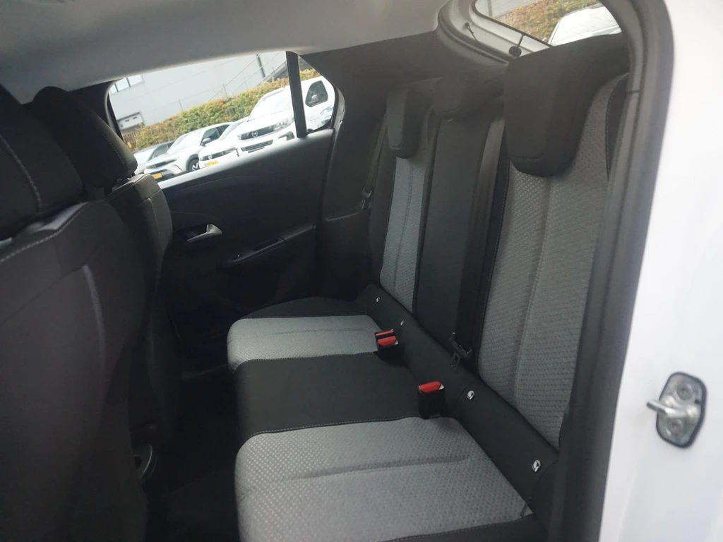 Opel Corsa-e – foto 31