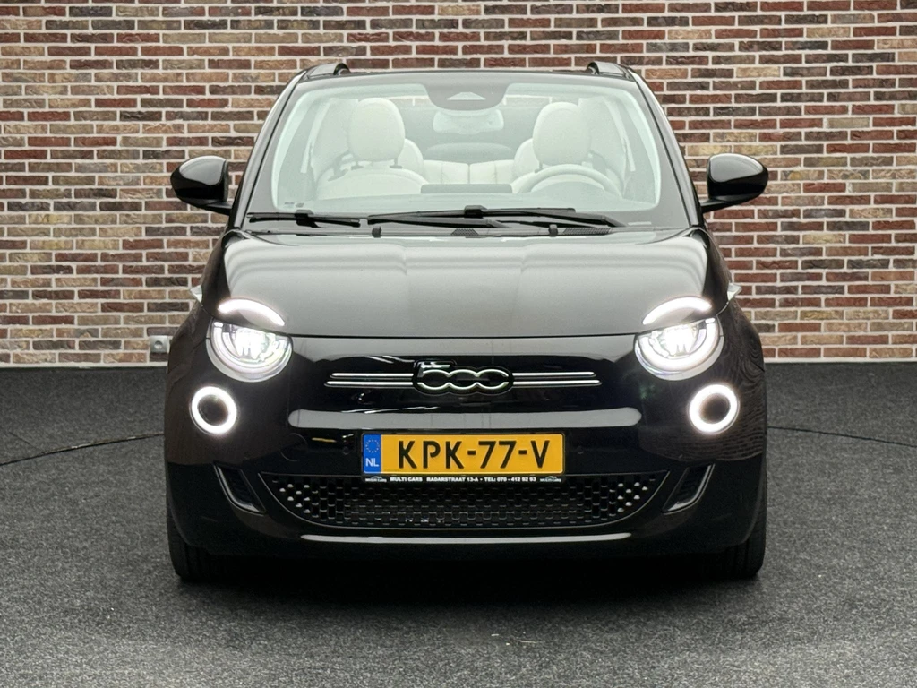 Fiat 500C – foto 10